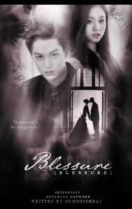 Blessure(POSTER HQ)