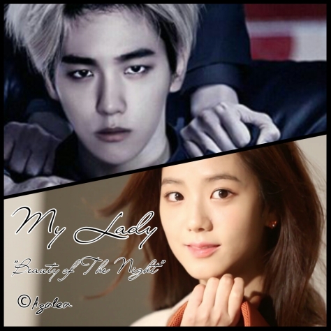 MY LADY - CHAPTER 9