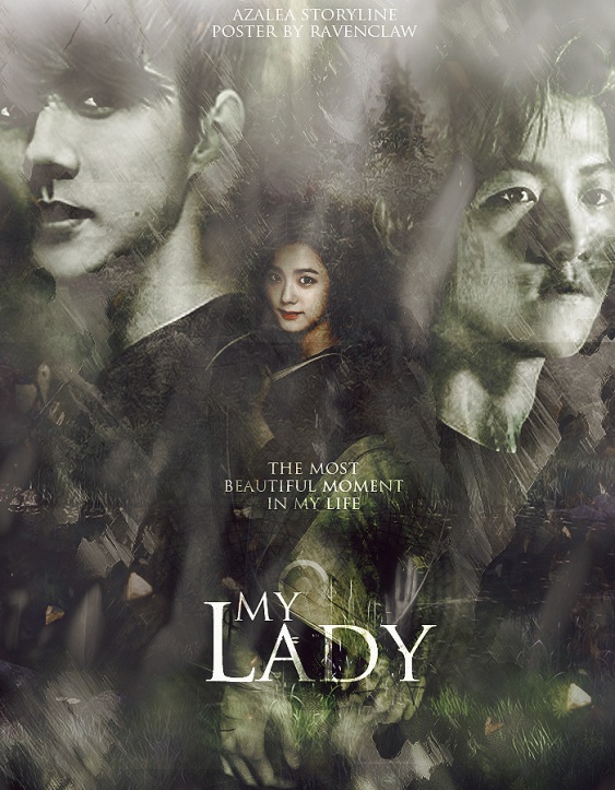 my-lady-chapter-22